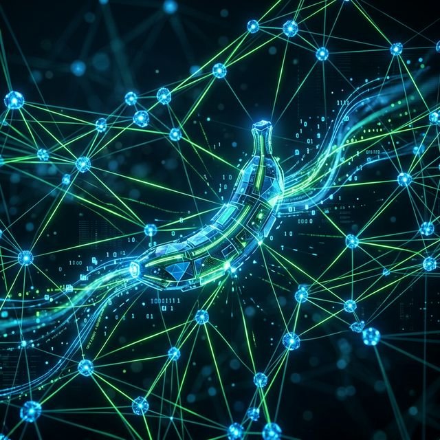 Network Scaling