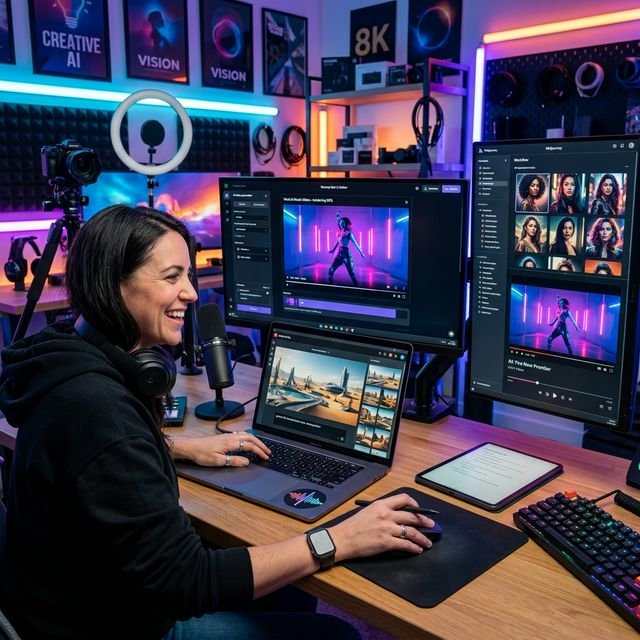 AI Tools
